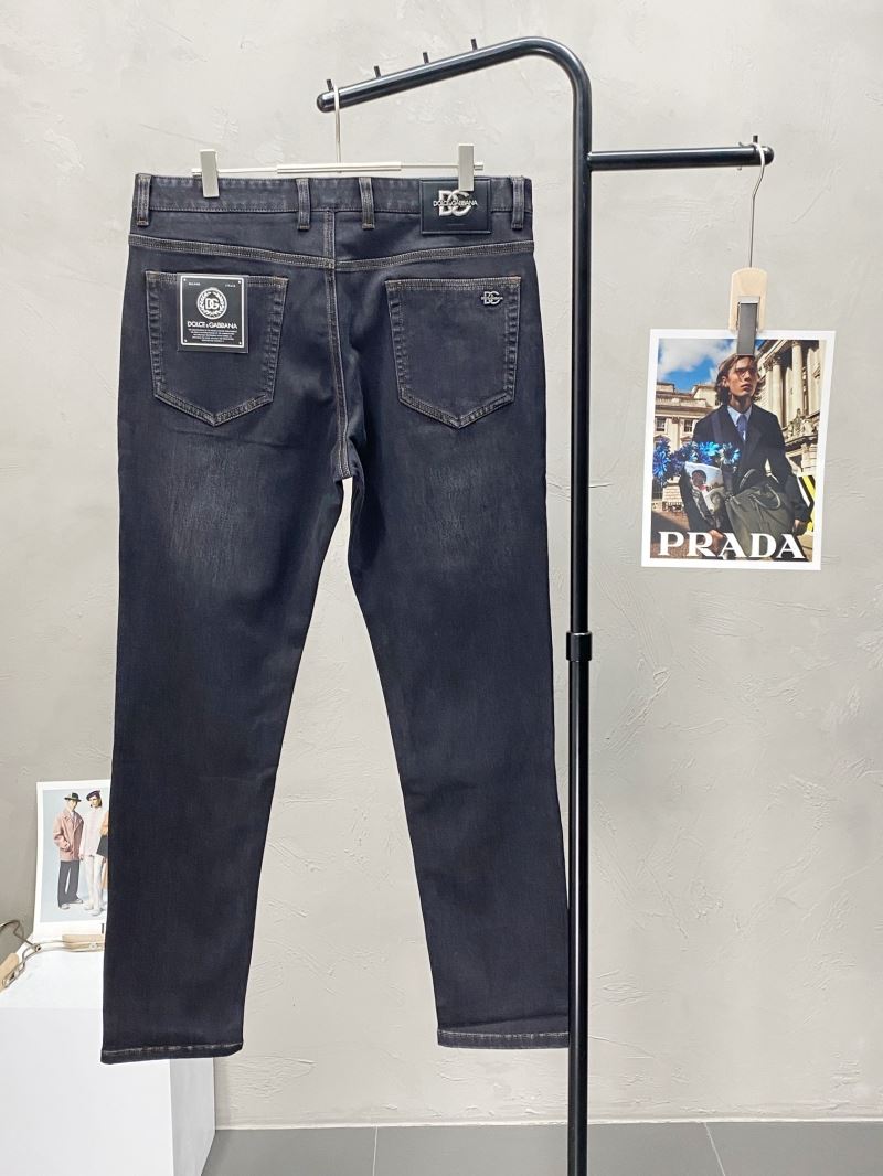 Dolce Gabbana Jeans